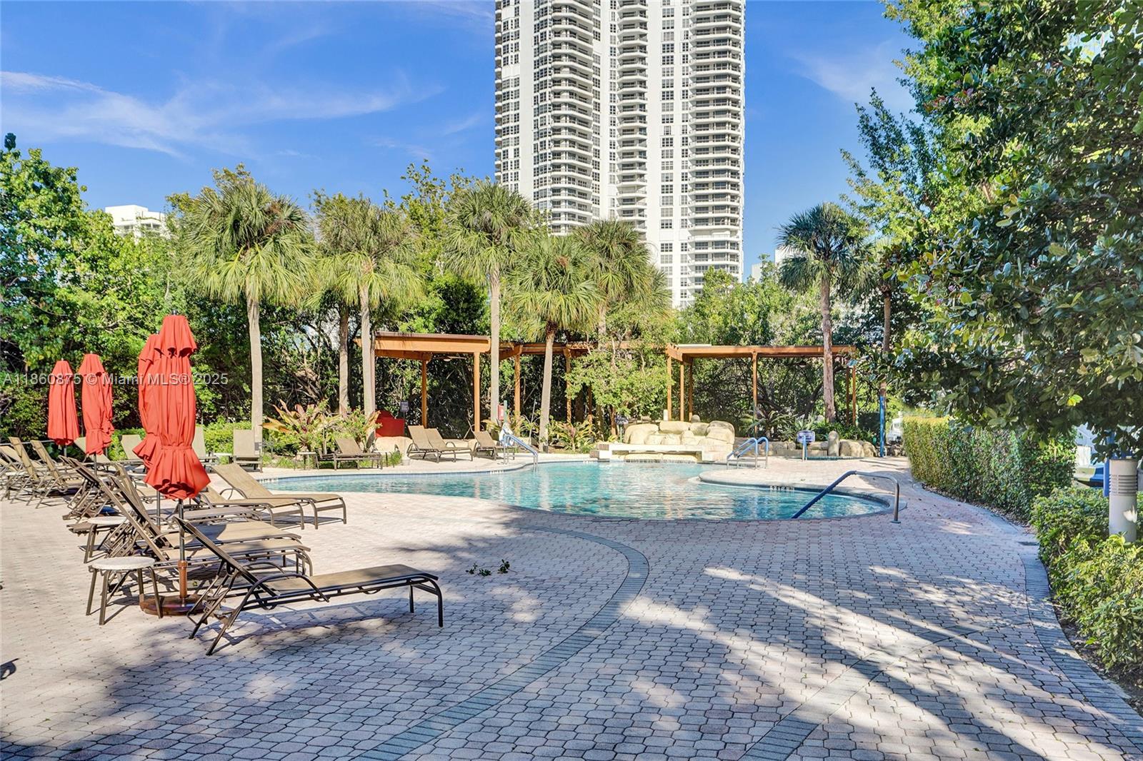 Photo of 3400 192nd St  #PH11, Aventura, Florida, 33180 - 
