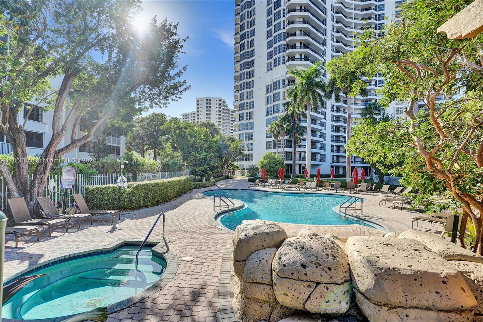 Photo of 3400 192nd St  #PH11, Aventura, Florida, 33180 - 