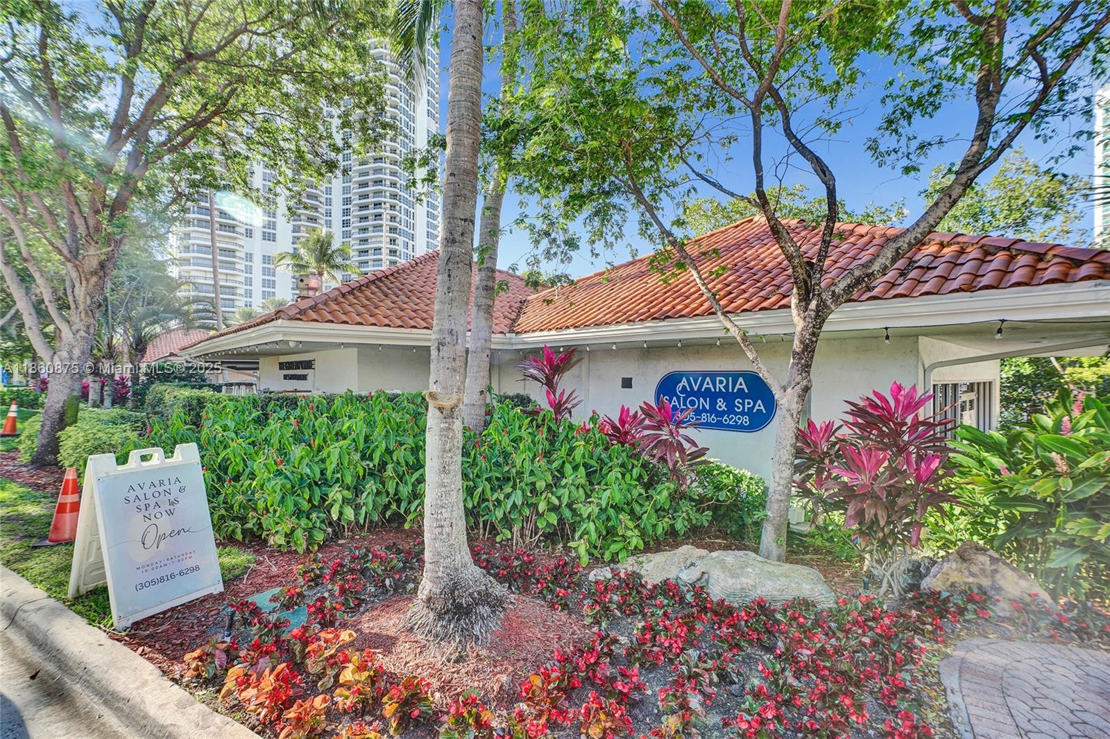 Photo of 3400 192nd St  #PH11, Aventura, Florida, 33180 - 
