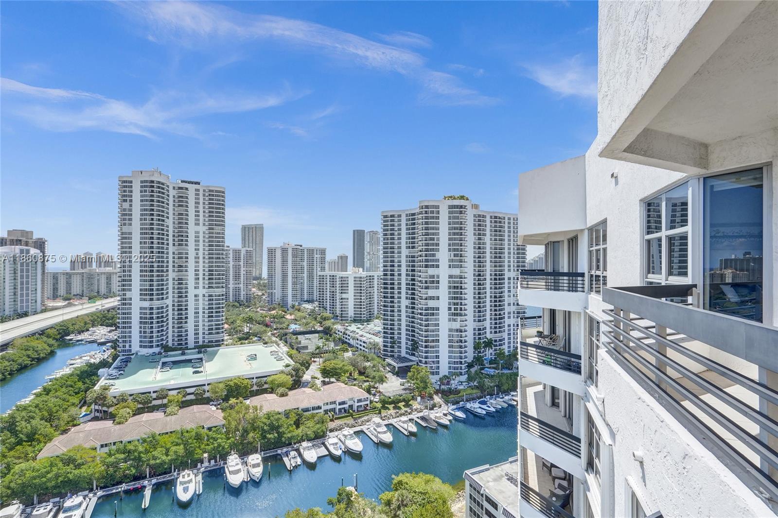 Photo of 3400 192nd St  #PH11, Aventura, Florida, 33180 - 
