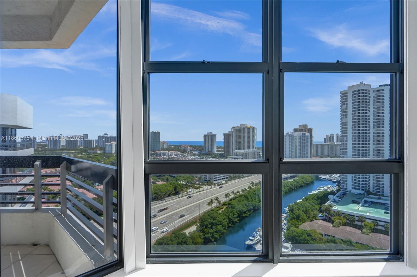 Photo of 3400 192nd St  #PH11, Aventura, Florida, 33180 - 