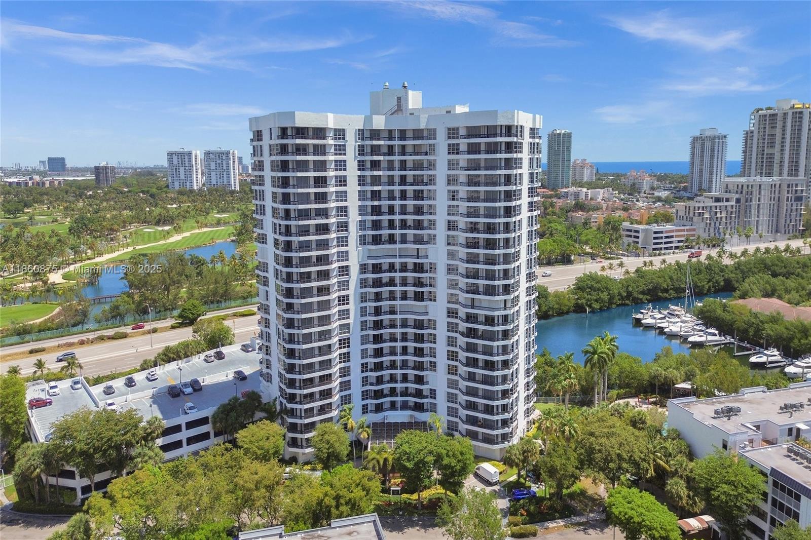 Photo of 3400 192nd St  #PH11, Aventura, Florida, 33180 - 