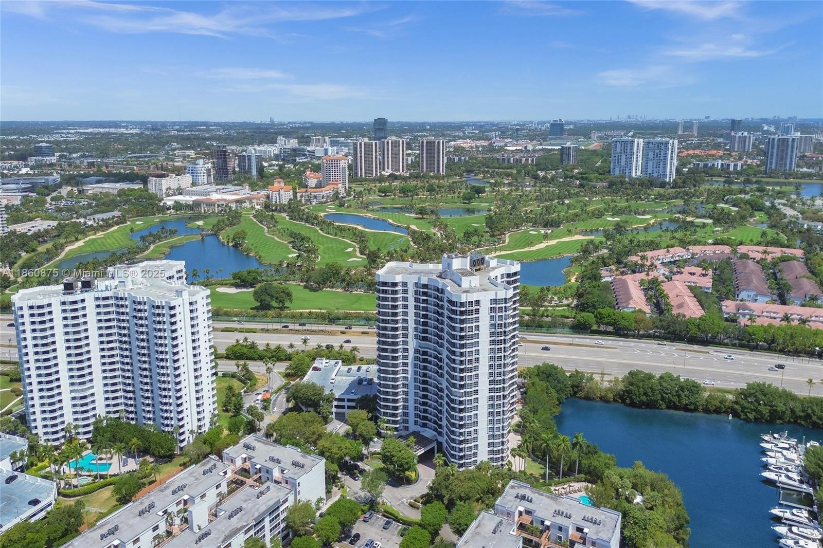 Photo of 3400 192nd St  #PH11, Aventura, Florida, 33180 - 
