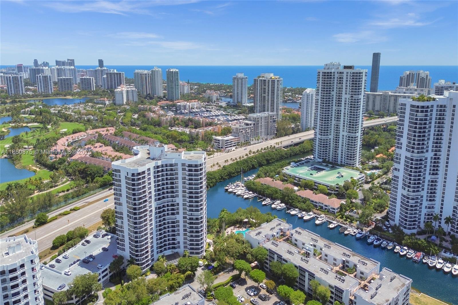 Photo of 3400 192nd St  #PH11, Aventura, Florida, 33180 - 