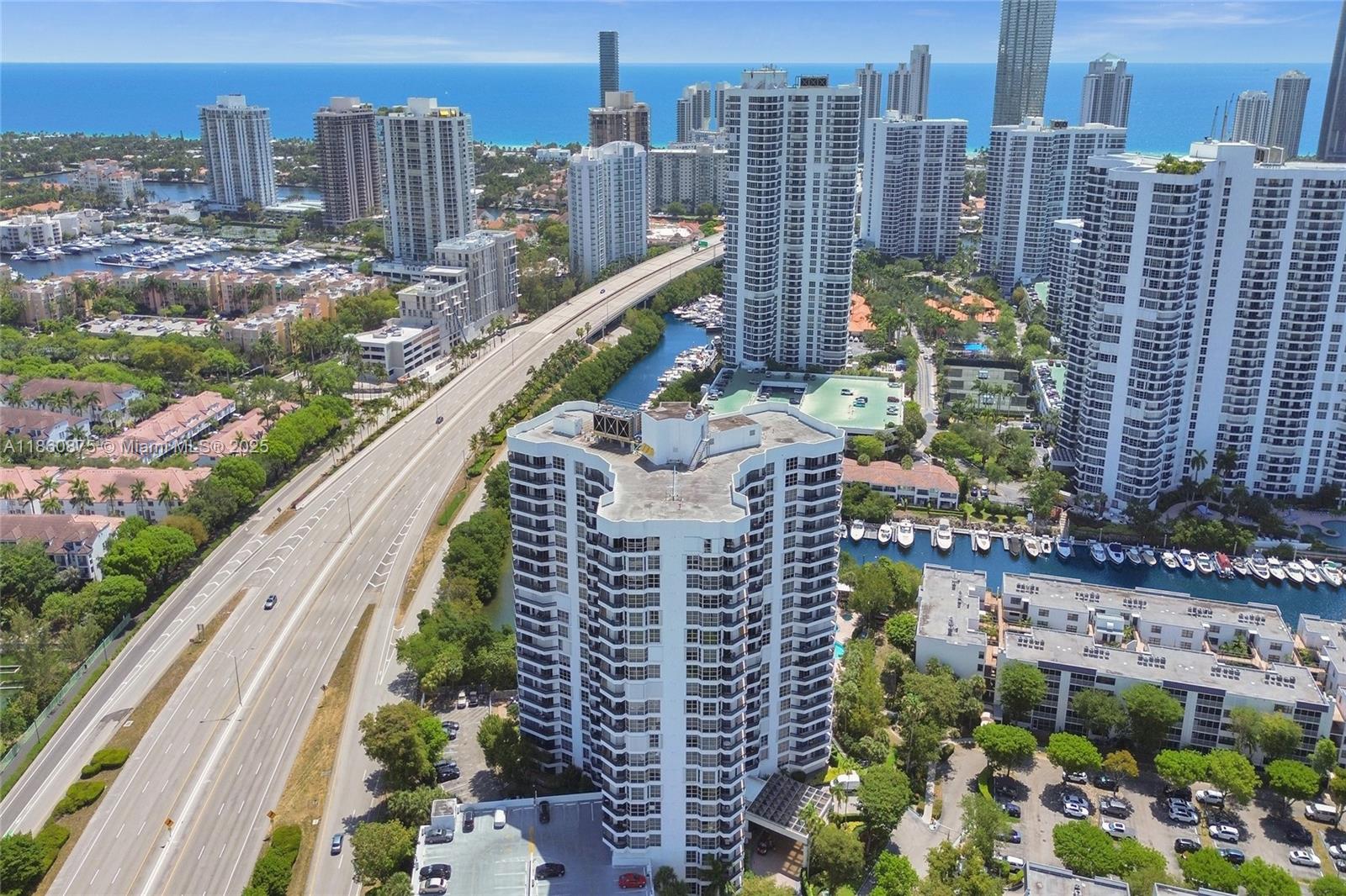 Photo of 3400 192nd St  #PH11, Aventura, Florida, 33180 - 