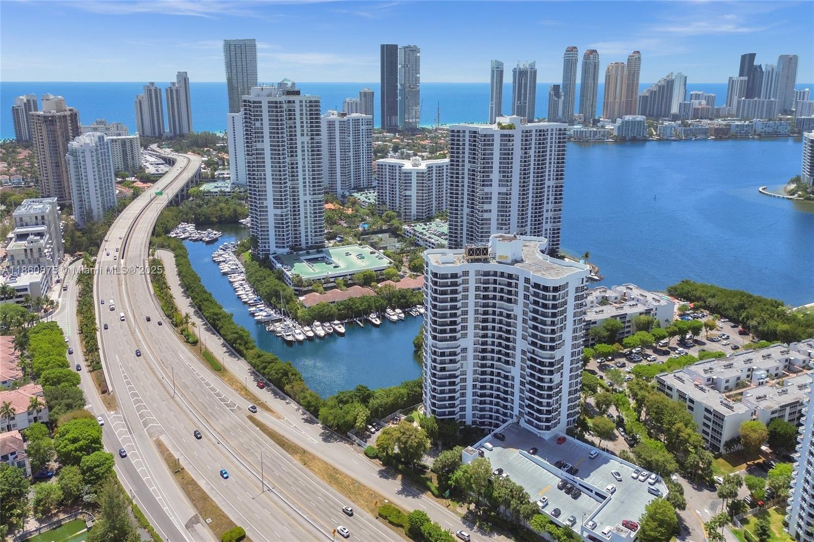 Photo of 3400 192nd St  #PH11, Aventura, Florida, 33180 - 