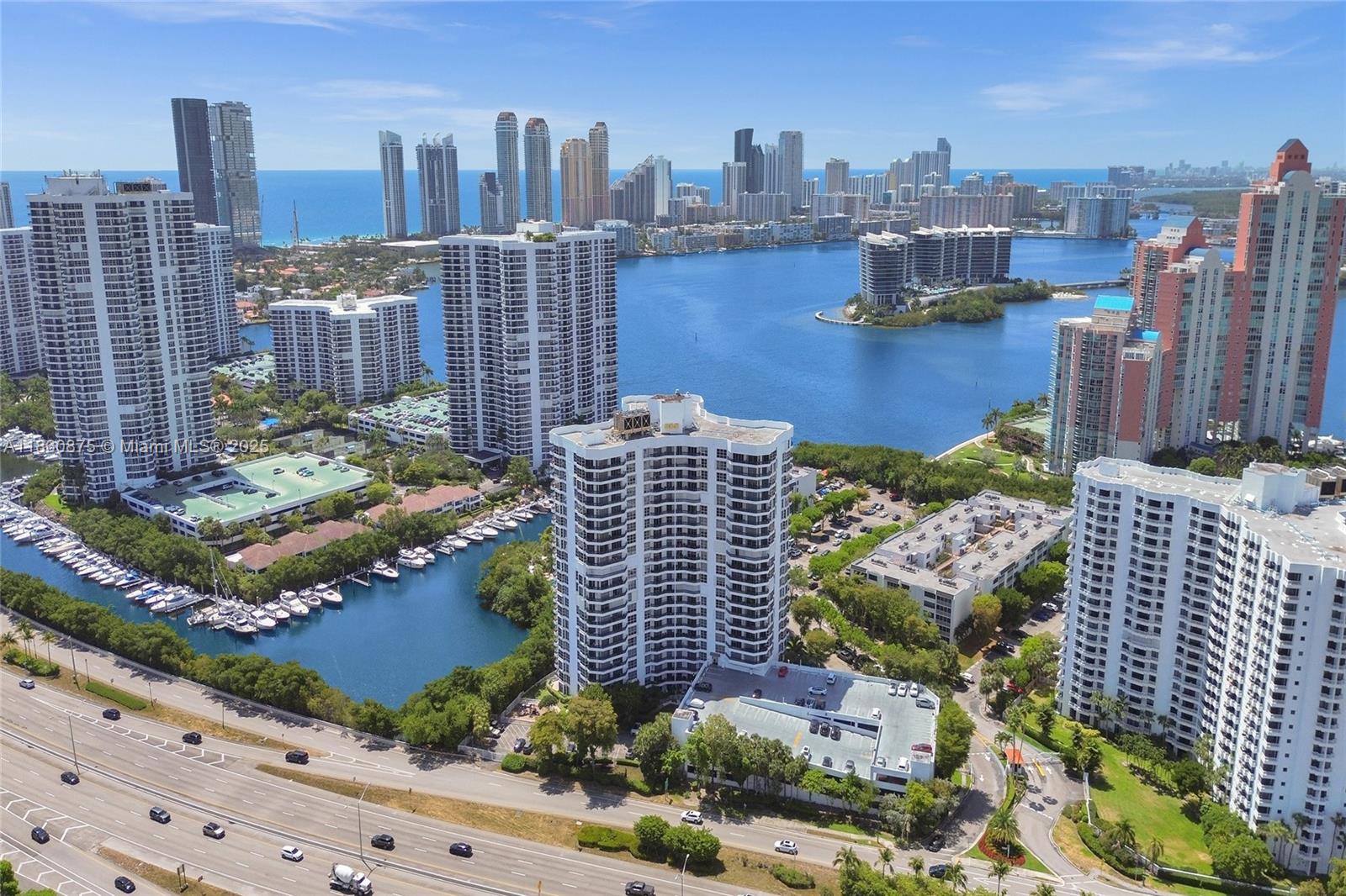 Photo of 3400 192nd St  #PH11, Aventura, Florida, 33180 - 