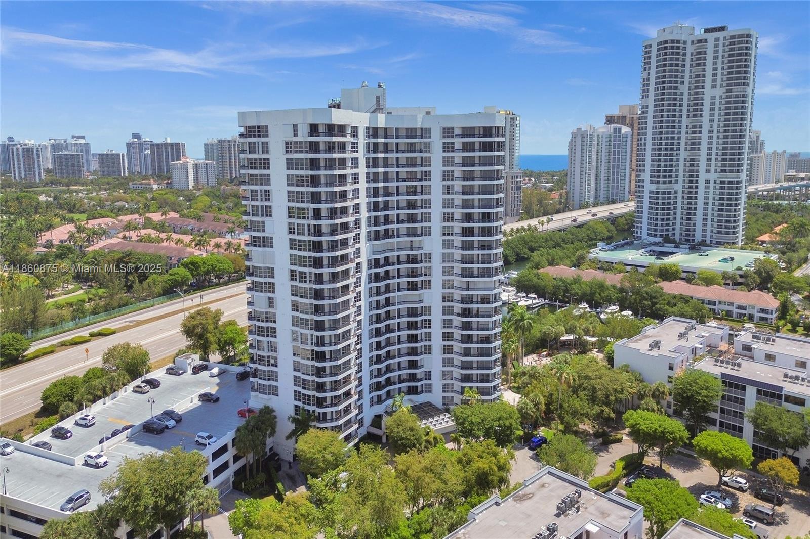 Photo of 3400 192nd St  #PH11, Aventura, Florida, 33180 - 