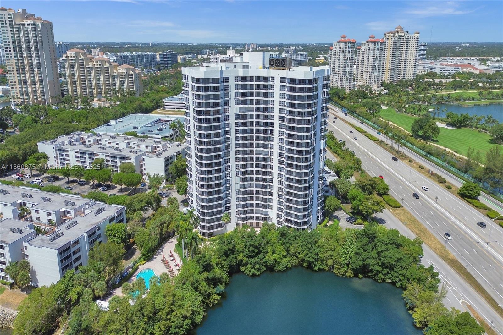 Photo of 3400 192nd St  #PH11, Aventura, Florida, 33180 - 