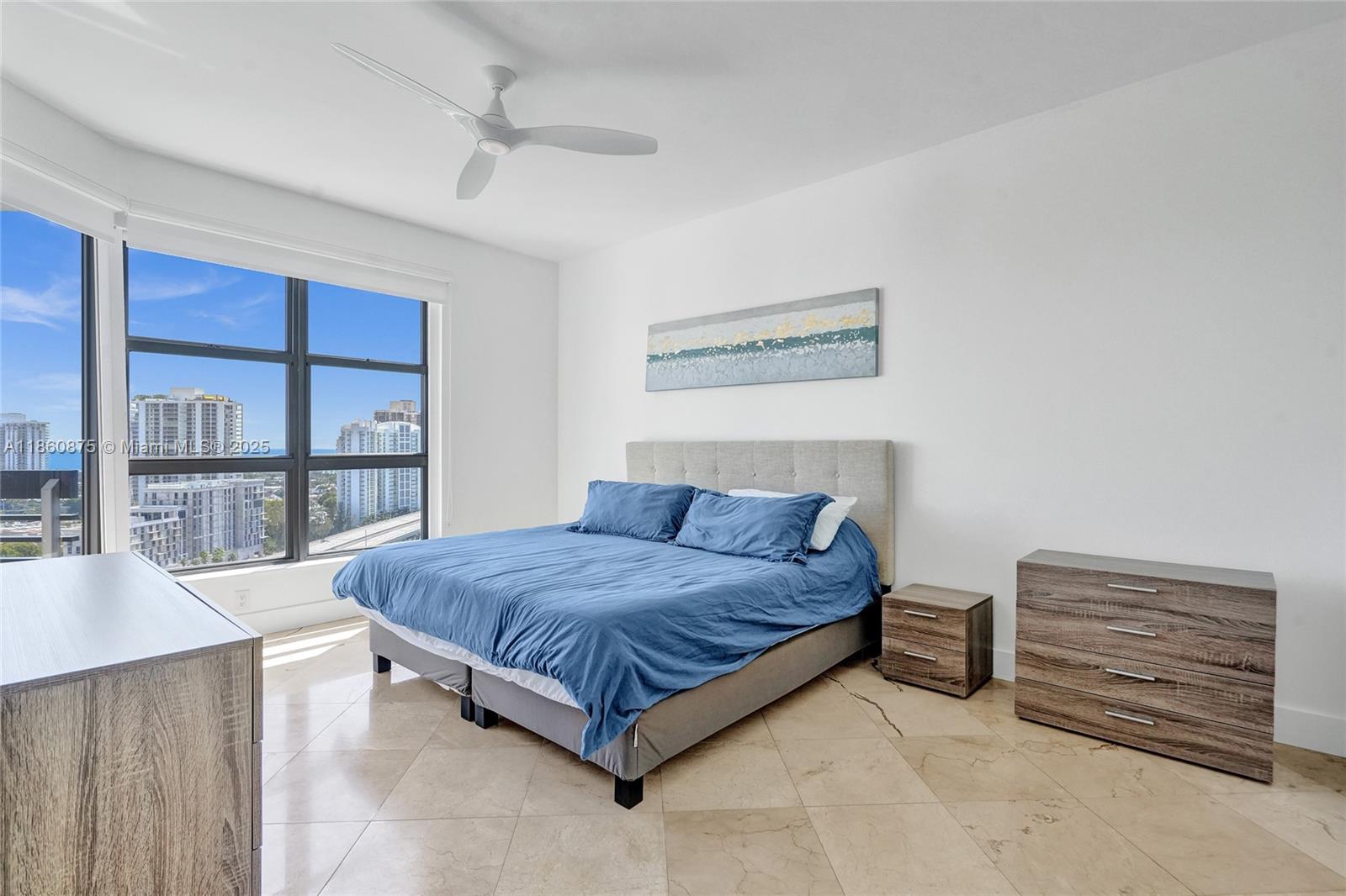 Photo of 3400 192nd St  #PH11, Aventura, Florida, 33180 - Primary Bedroom