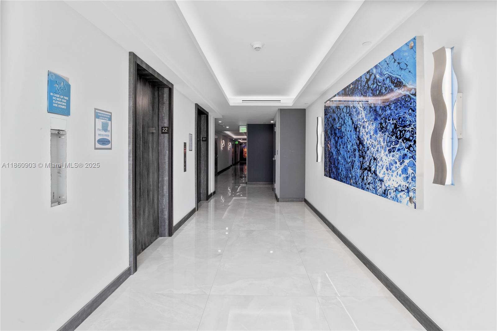 Photo of 16445 Collins Ave  #2228, Sunny Isles Beach, Florida, 33160 - 