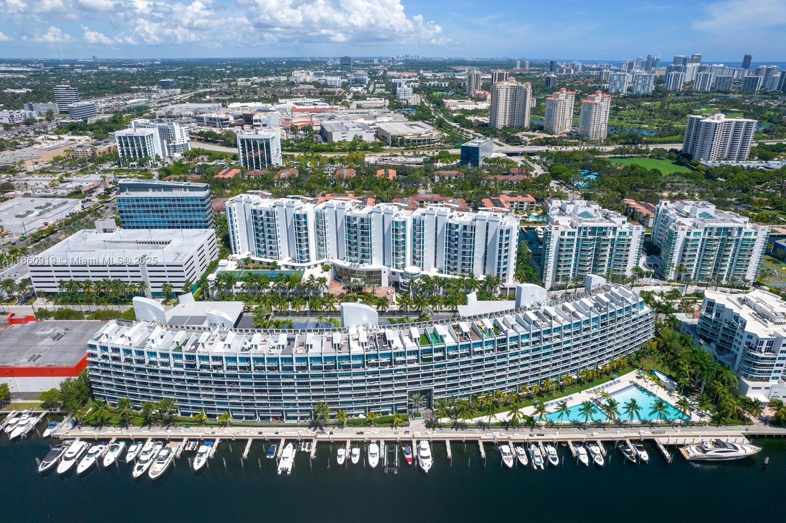 Photo of 2950 188th St  #330, Aventura, Florida, 33180 - 