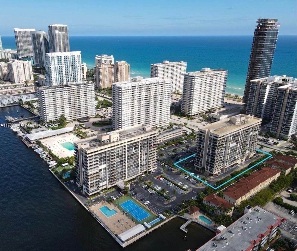 Photo of 2049 Ocean Dr #401, Hallandale Beach, Florida, 33009 -