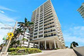 Photo of 3725 Ocean Dr  #1605, Hollywood, Florida, 33019 - 