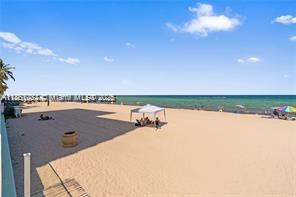 Photo of 3725 Ocean Dr #1605, Hollywood, Florida, 33019 -