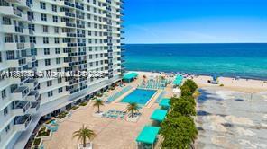 Photo of 3725 Ocean Dr  #1605, Hollywood, Florida, 33019 - 