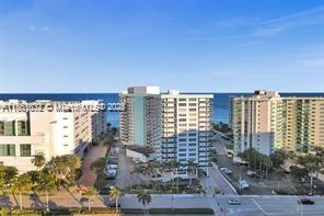 Photo of 3725 Ocean Dr #1605, Hollywood, Florida, 33019 -