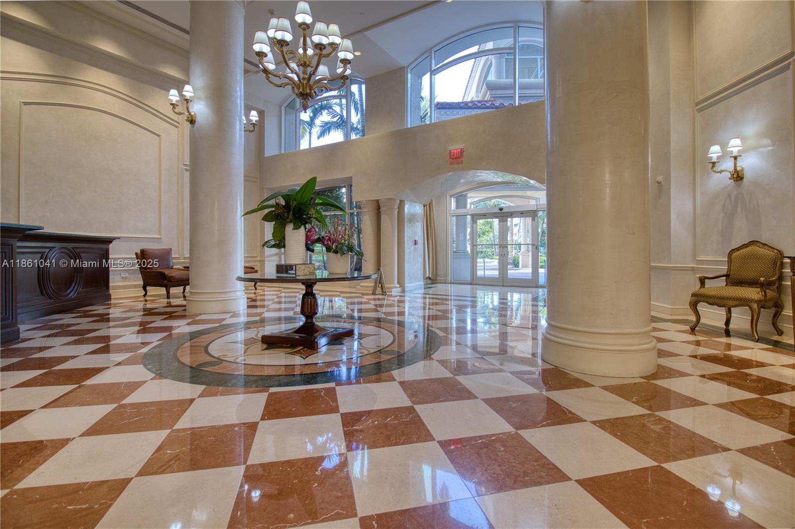 Photo of 19900 Country Club Dr #TS06, Aventura, Florida, 33180 -