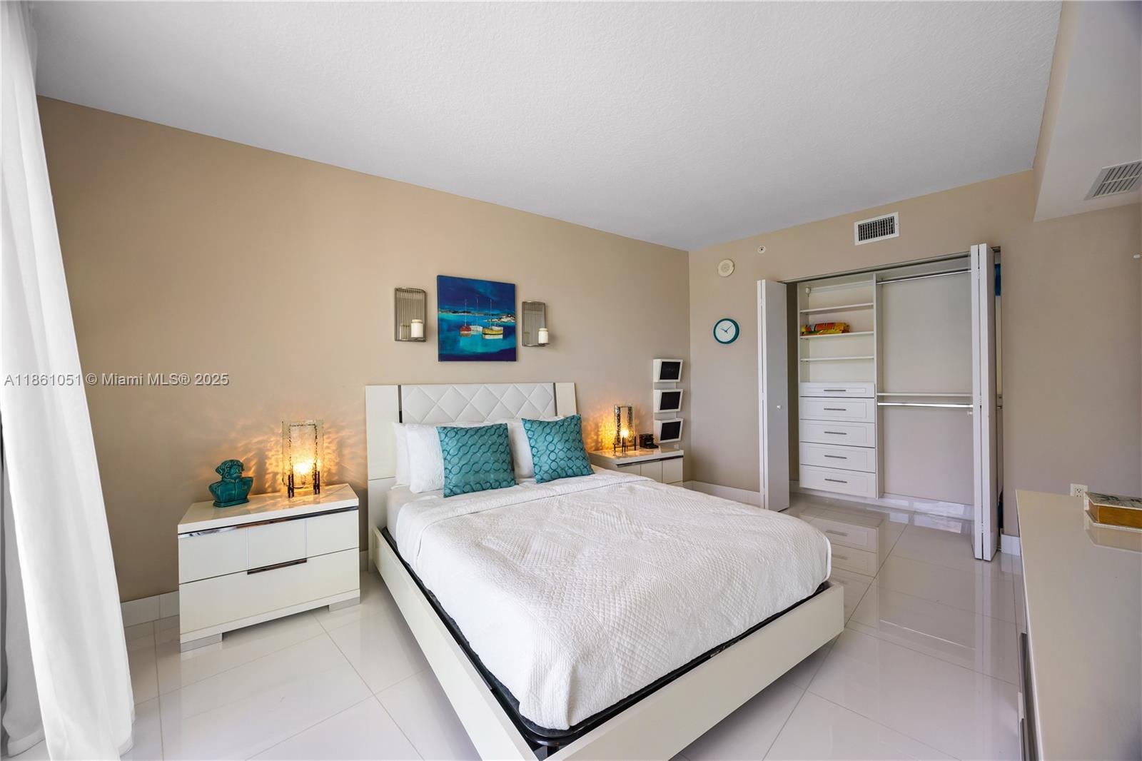 Photo of 250 Sunny Isles Blvd  #3-1202, Sunny Isles Beach, Florida, 33160 - 2nd bedroom