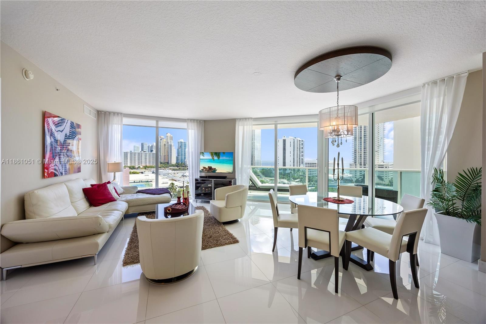 Photo of 250 Sunny Isles Blvd #3-1202, Sunny Isles Beach, Florida, 33160 -