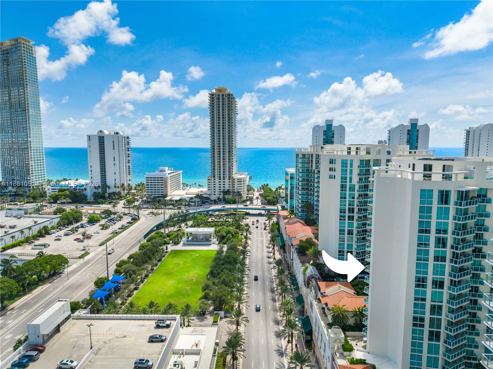 Photo of 250 Sunny Isles Blvd  #3-1202, Sunny Isles Beach, Florida, 33160 - 