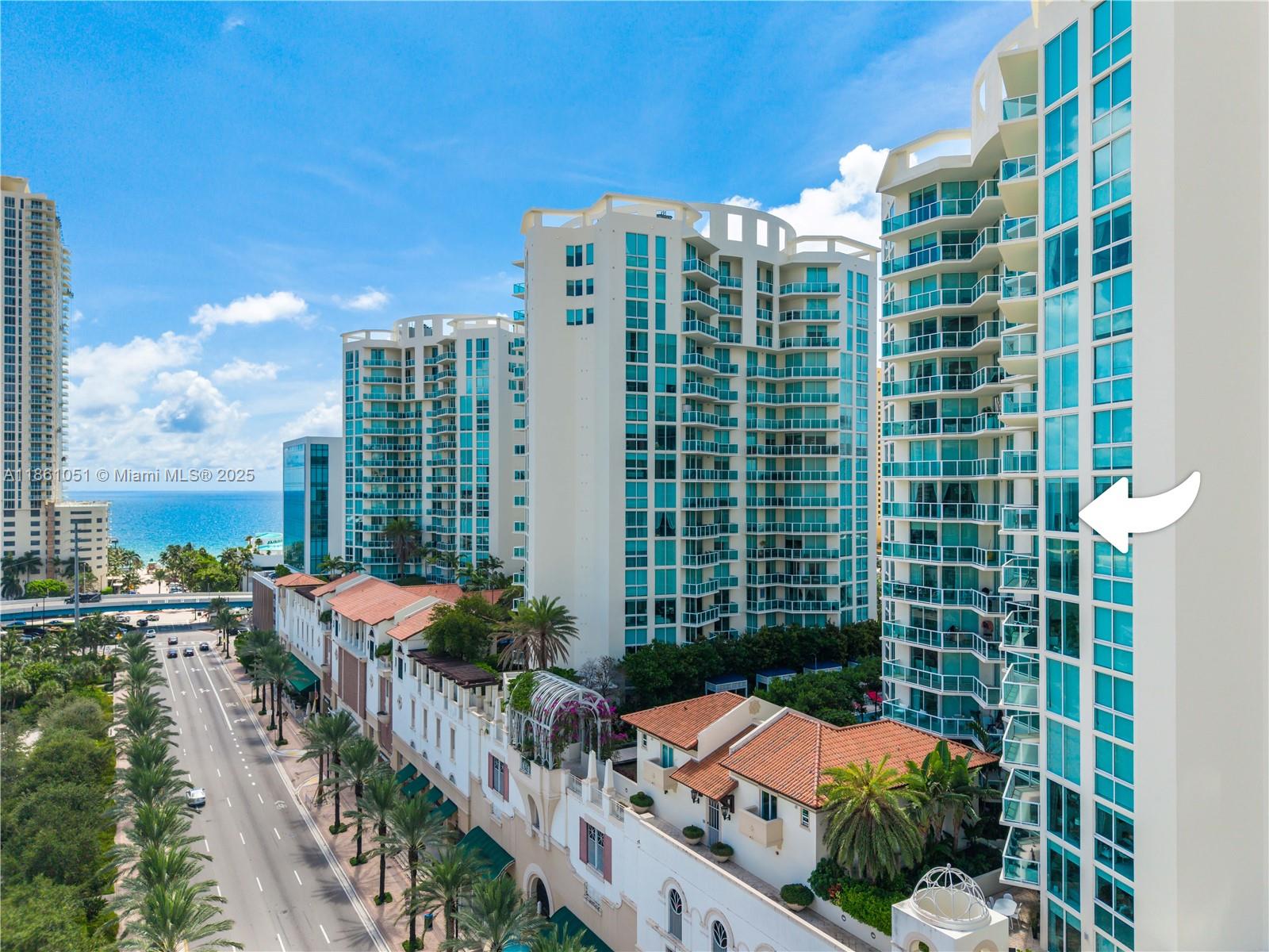 Photo of 250 Sunny Isles Blvd  #3-1202, Sunny Isles Beach, Florida, 33160 - 