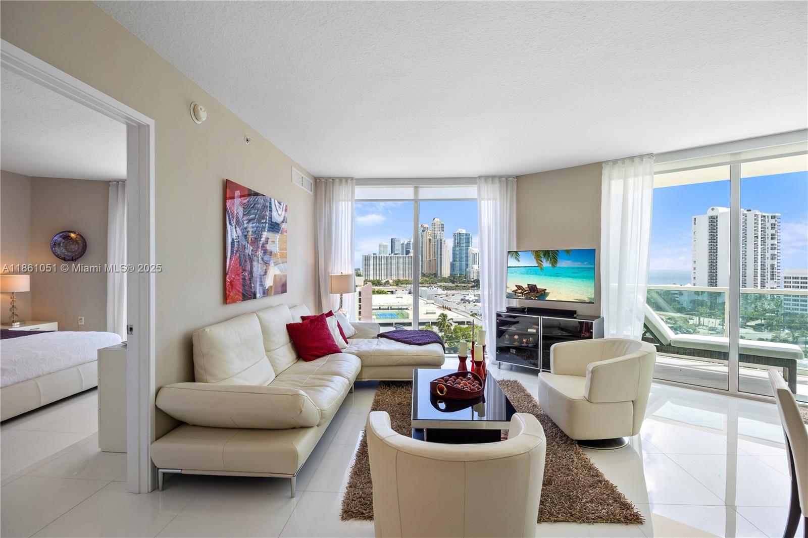 Photo of 250 Sunny Isles Blvd #3-1202, Sunny Isles Beach, Florida, 33160 -