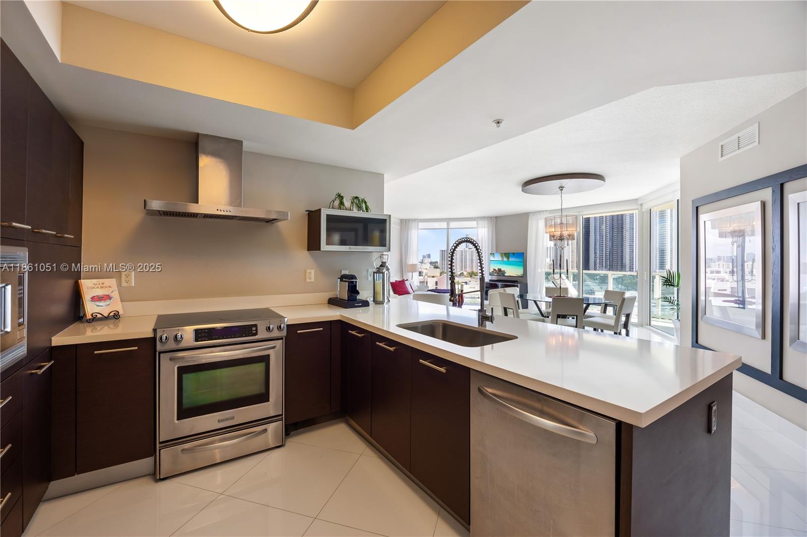 Photo of 250 Sunny Isles Blvd #3-1202, Sunny Isles Beach, Florida, 33160 -