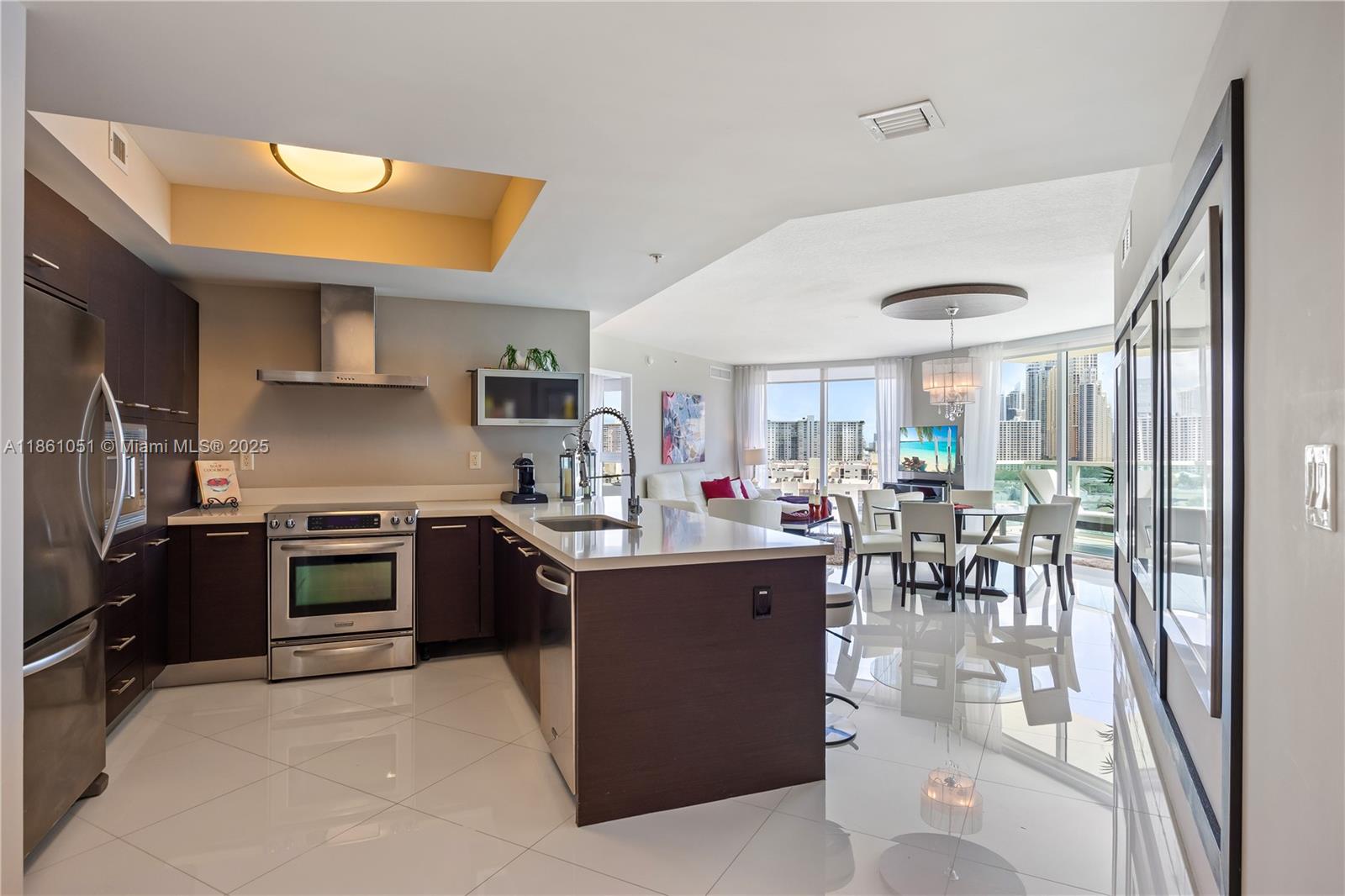 Photo of 250 Sunny Isles Blvd #3-1202, Sunny Isles Beach, Florida, 33160 -