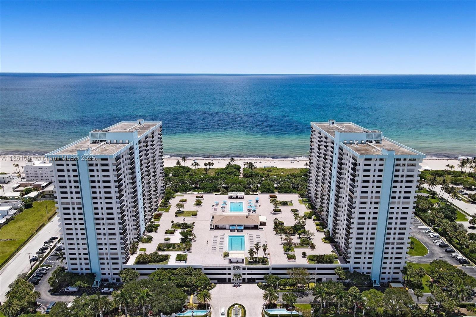 Photo of 1201 Ocean Dr #104N, Hollywood, Florida, 33019 -