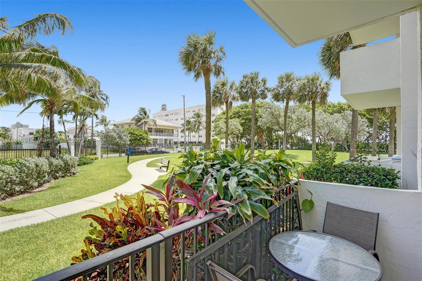 Photo of 1201 Ocean Dr  #104N, Hollywood, Florida, 33019 - 