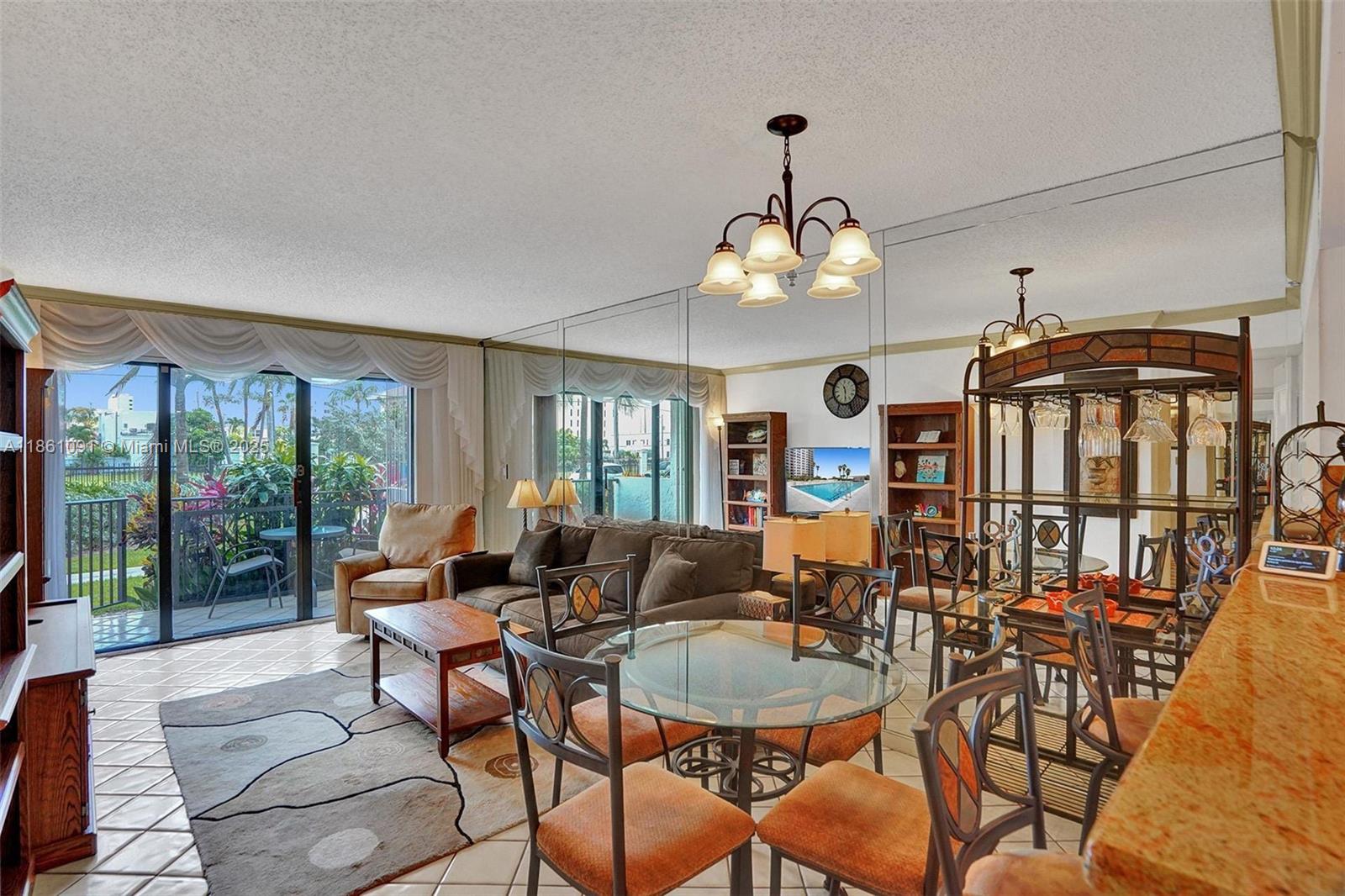 Photo of 1201 Ocean Dr #104N, Hollywood, Florida, 33019 -