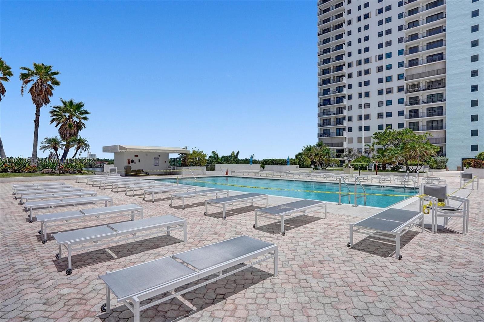 Photo of 1201 Ocean Dr  #104N, Hollywood, Florida, 33019 - 