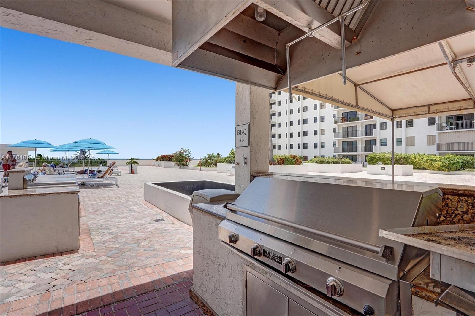 Photo of 1201 Ocean Dr  #104N, Hollywood, Florida, 33019 - 