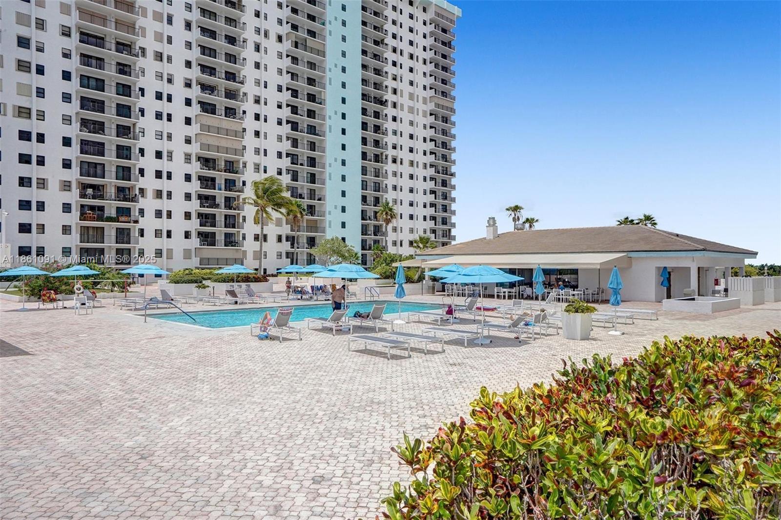 Photo of 1201 Ocean Dr  #104N, Hollywood, Florida, 33019 - 