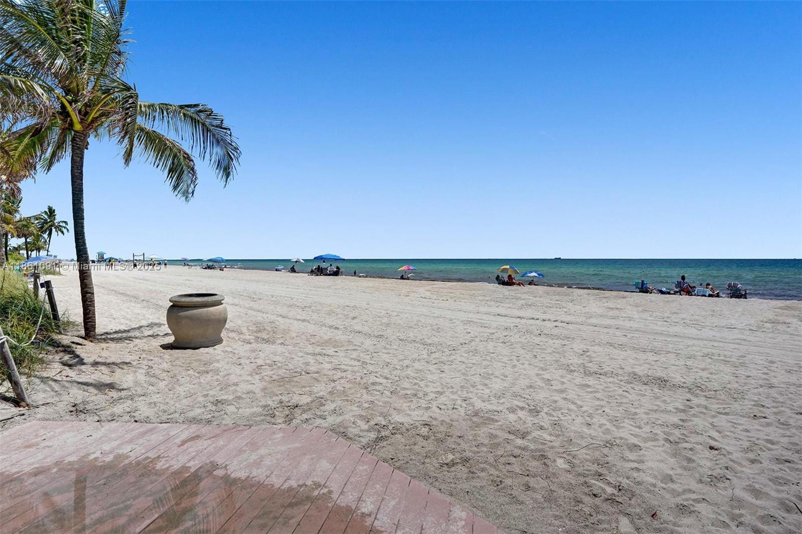 Photo of 1201 Ocean Dr  #104N, Hollywood, Florida, 33019 - 