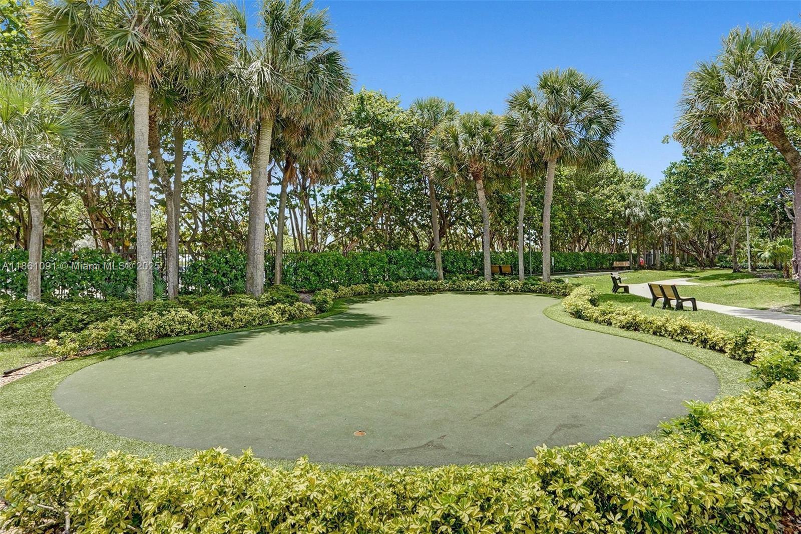 Photo of 1201 Ocean Dr  #104N, Hollywood, Florida, 33019 - 