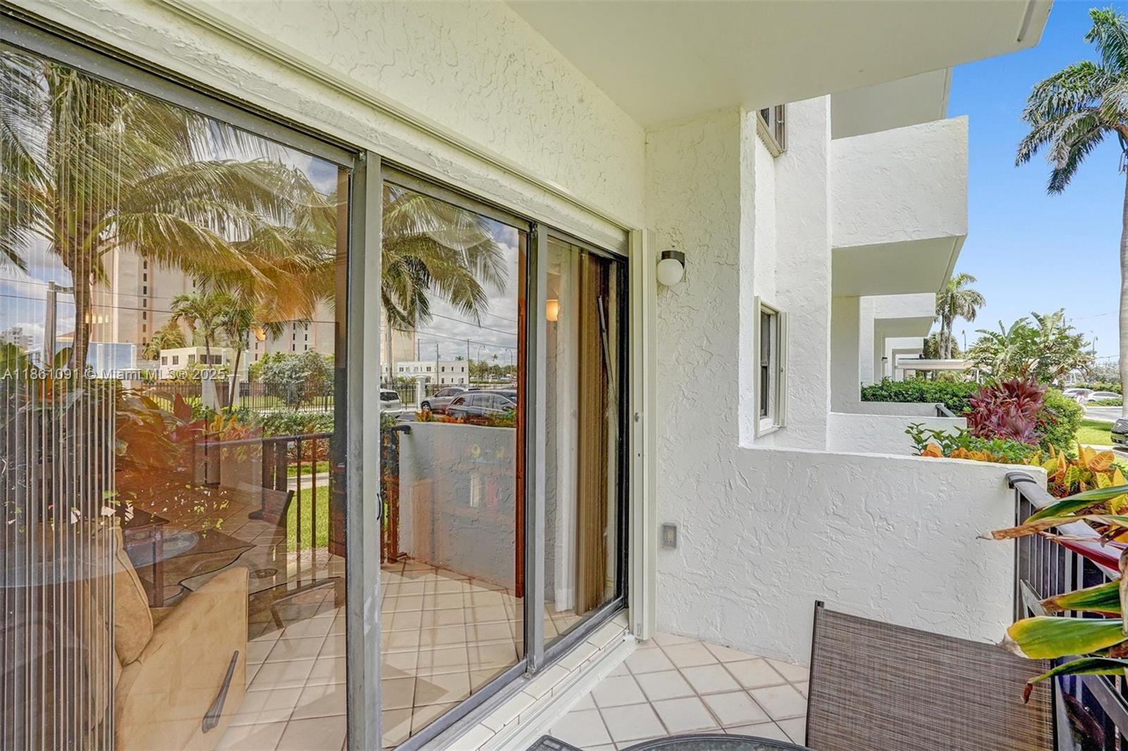 Photo of 1201 Ocean Dr  #104N, Hollywood, Florida, 33019 - 