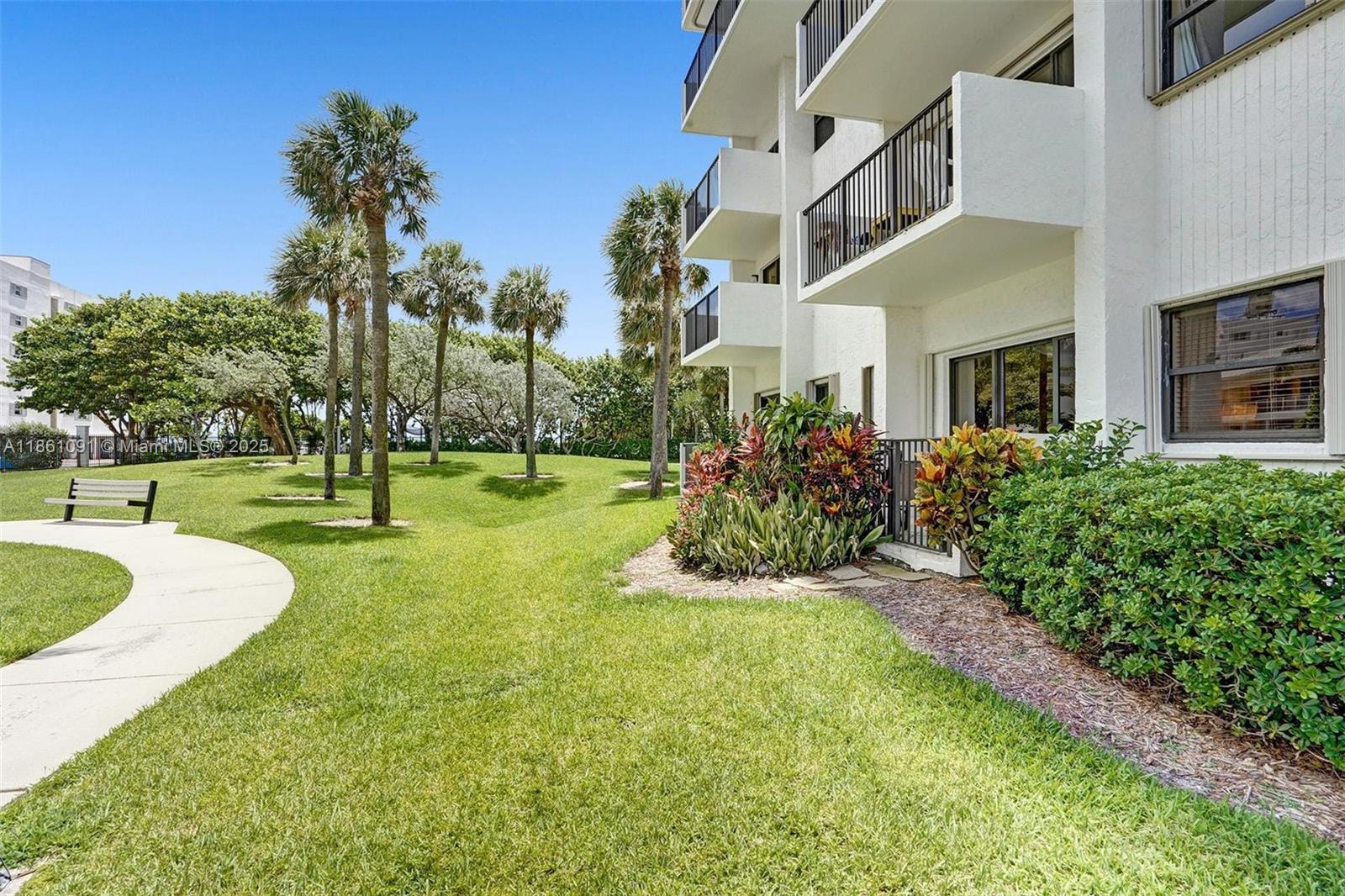 Photo of 1201 Ocean Dr  #104N, Hollywood, Florida, 33019 - 