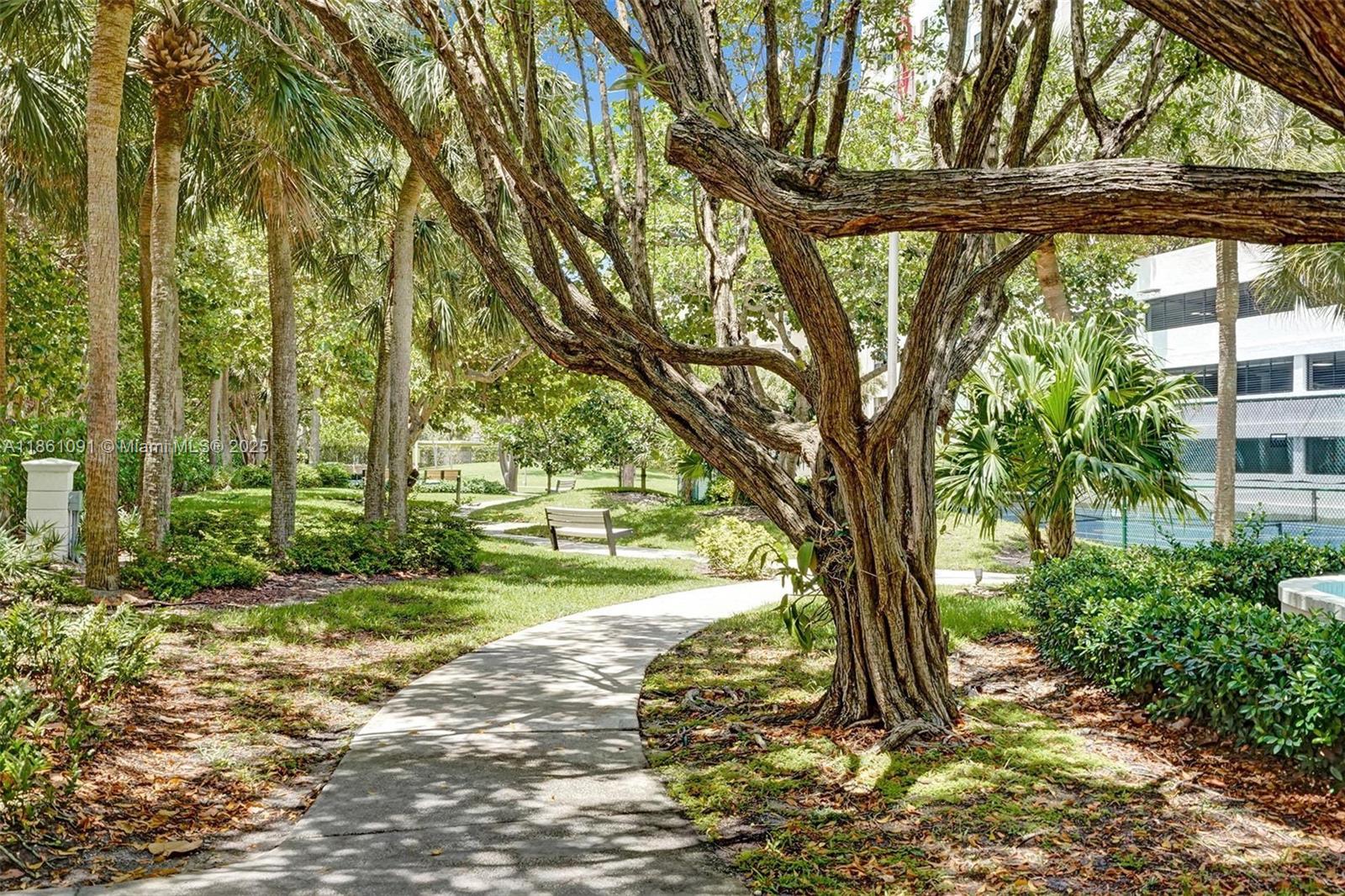 Photo of 1201 Ocean Dr  #104N, Hollywood, Florida, 33019 - 