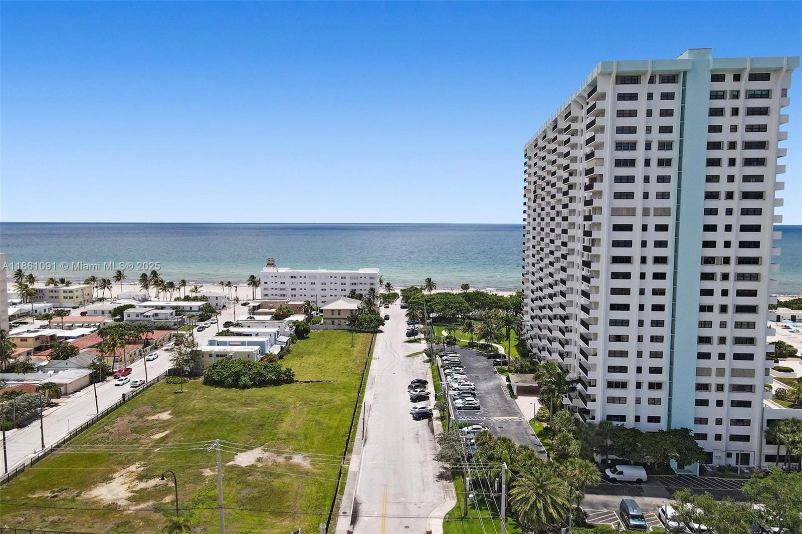 Photo of 1201 Ocean Dr  #104N, Hollywood, Florida, 33019 - 