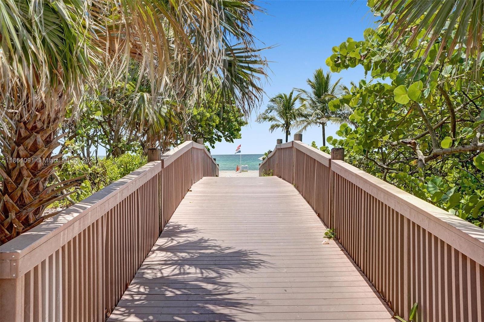 Photo of 1201 Ocean Dr  #104N, Hollywood, Florida, 33019 - 