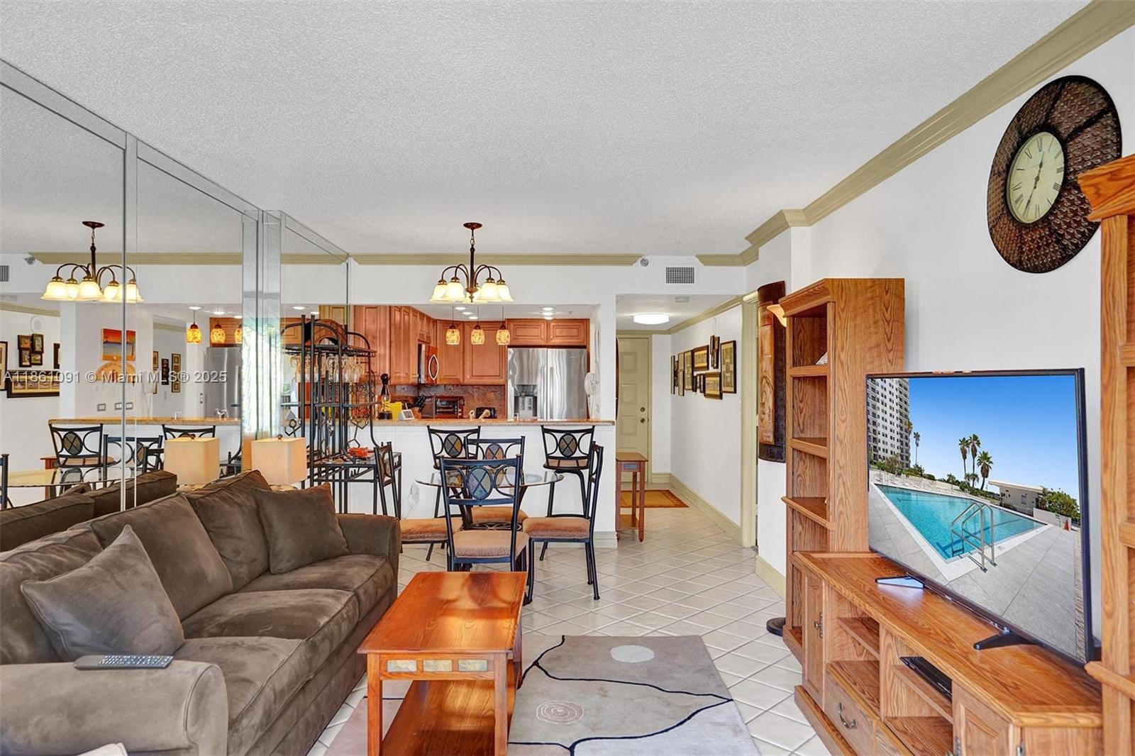 Photo of 1201 Ocean Dr #104N, Hollywood, Florida, 33019 -