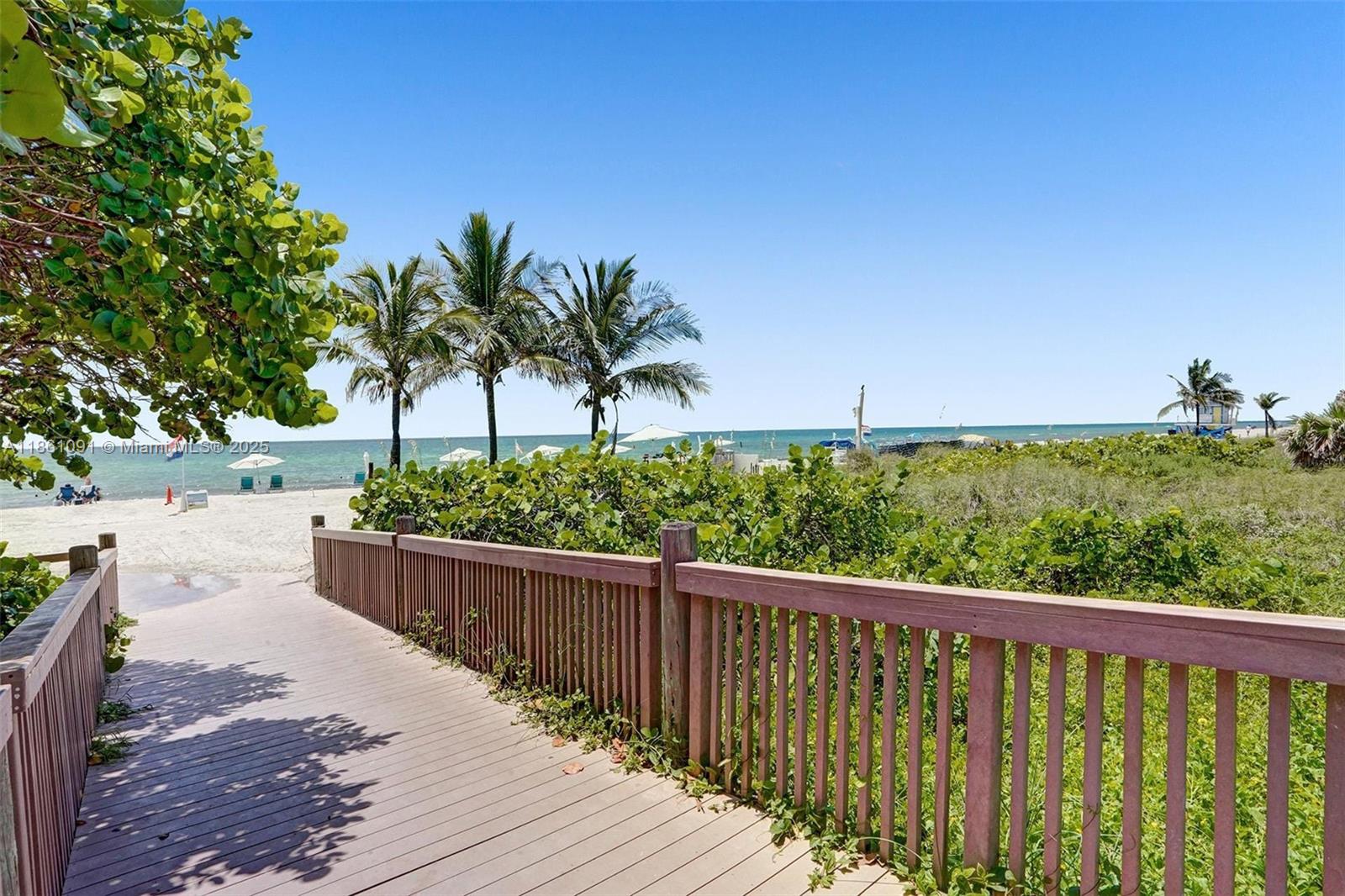 Photo of 1201 Ocean Dr  #104N, Hollywood, Florida, 33019 - 