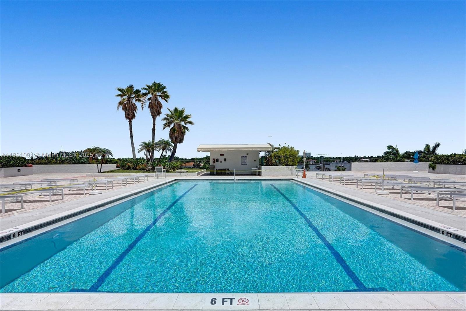 Photo of 1201 Ocean Dr  #104N, Hollywood, Florida, 33019 - 