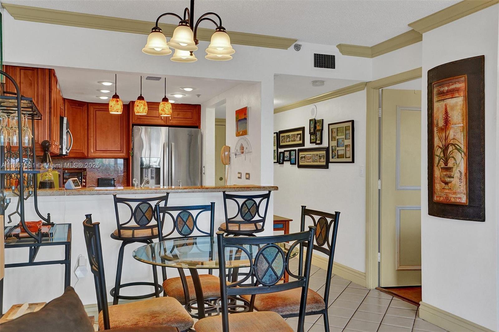 Photo of 1201 Ocean Dr  #104N, Hollywood, Florida, 33019 - 