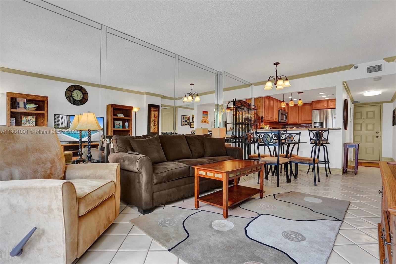 Photo of 1201 Ocean Dr #104N, Hollywood, Florida, 33019 -