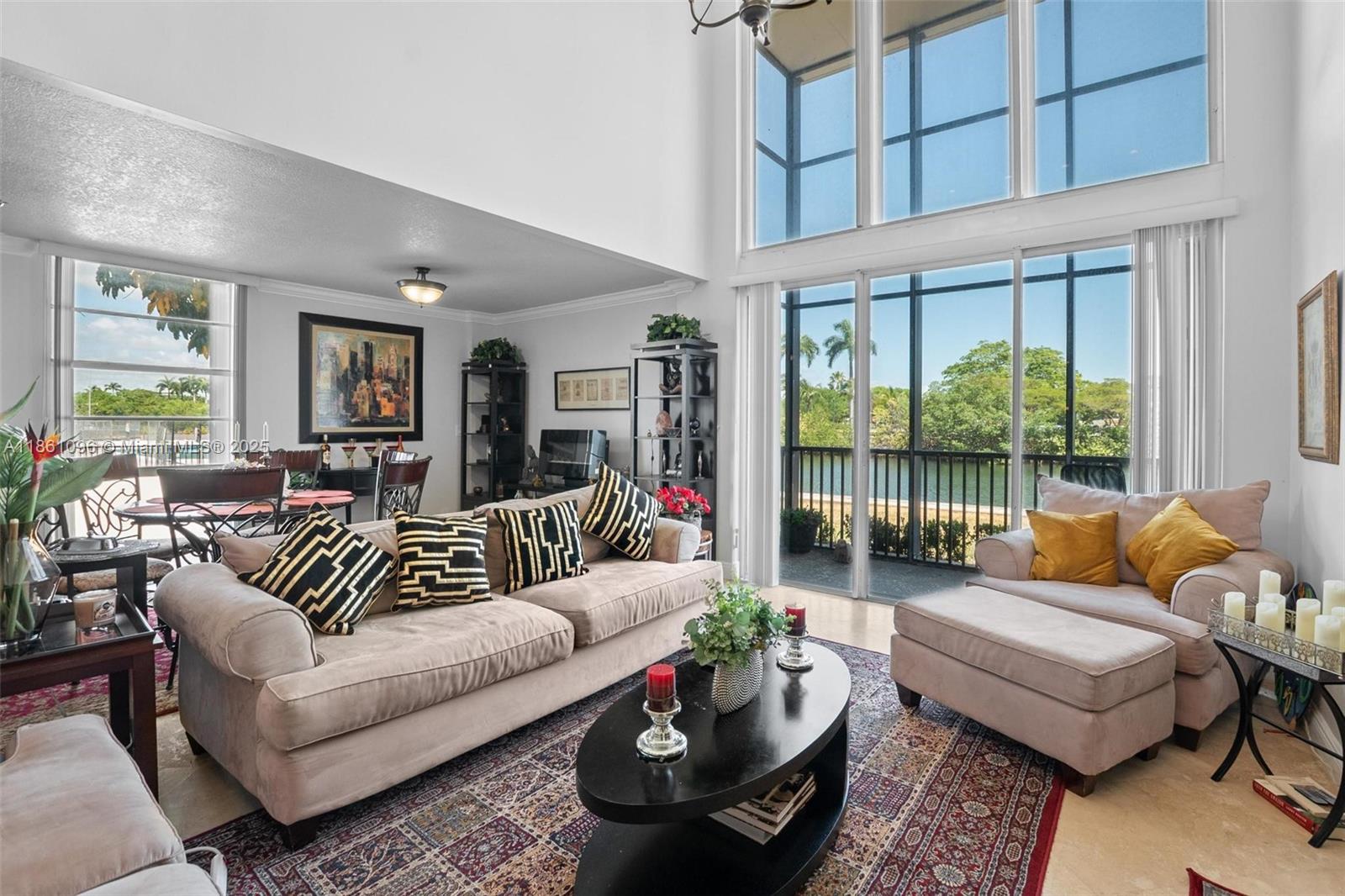 Photo of 3475 Country Club Dr #E119, Aventura, Florida, 33180 -