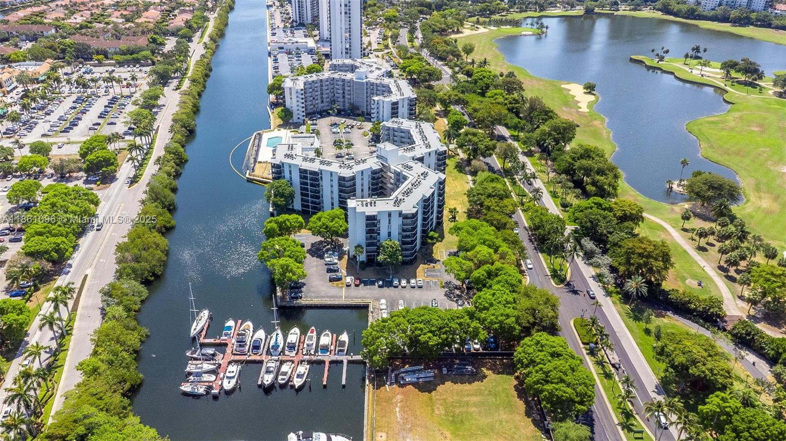 Photo of 3475 Country Club Dr  #E119, Aventura, Florida, 33180 - 