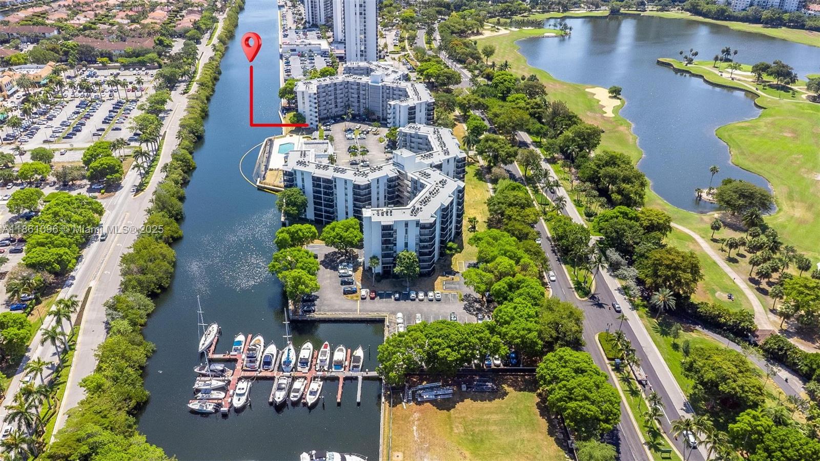 Photo of 3475 Country Club Dr  #E119, Aventura, Florida, 33180 - 